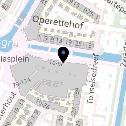 Appartement HDW00 I 6169 42