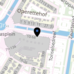 Appartement HDW00 I 6169 43