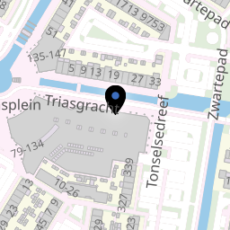 Appartement HDW00 I 6169 44