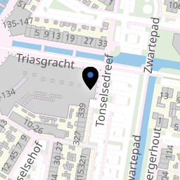 Appartement HDW00 I 6169 55