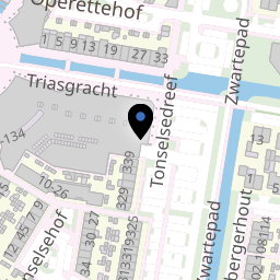 Appartement HDW00 I 6169 56