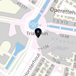 Appartement HDW00 I 6169 8