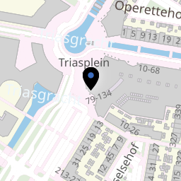 Appartement HDW00 I 6169 9