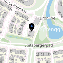 Appartement HDW00 I 6178 7