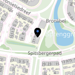 Appartement HDW00 I 6178 9