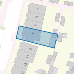 Perceel HDW00-I-6211