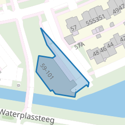 Perceel HDW00-I-6232