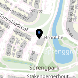 Appartement HDW00 I 6234 1