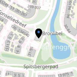 Appartement HDW00 I 6234 11