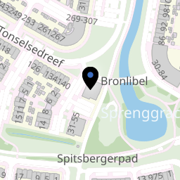 Appartement HDW00 I 6234 3