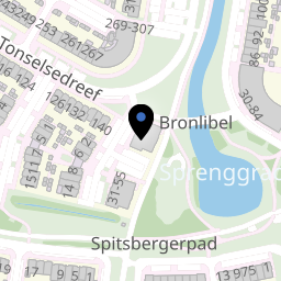 Appartement HDW00 I 6234 4