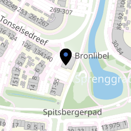 Appartement HDW00 I 6234 5