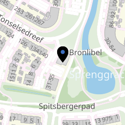 Appartement HDW00 I 6234 6