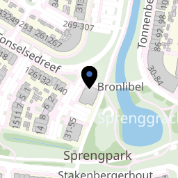 Appartement HDW00 I 6234 7
