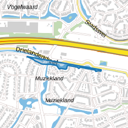 Perceel HDW00-I-6255