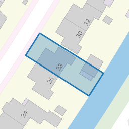 Perceel HDW00-I-6289