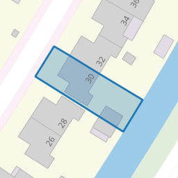 Perceel HDW00-I-6290