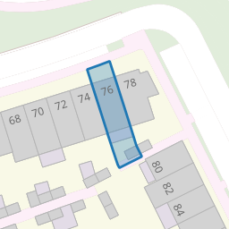 Perceel HDW00-I-6424