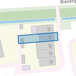 Perceel HDW00-I-6557