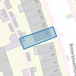 Perceel HDW00-I-6563