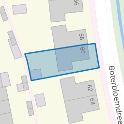 Perceel HDW00-I-6566