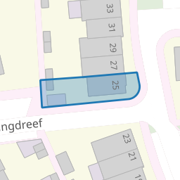 Perceel HDW00-I-6567