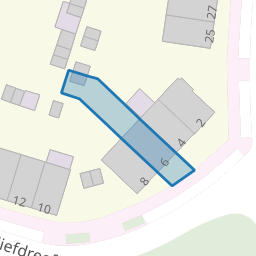 Perceel HDW00-I-6637