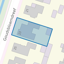 Perceel HDW00-I-6675