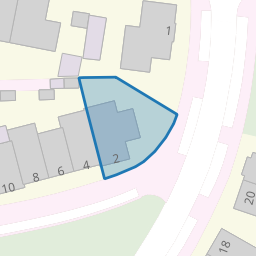 Perceel HDW00-I-6868