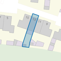 Perceel HDW00-I-6893