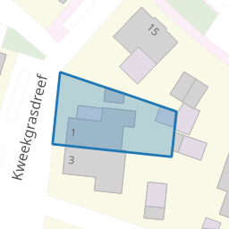 Perceel HDW00-I-6895