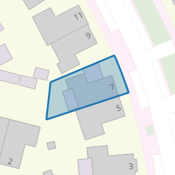 Perceel HDW00-I-6936