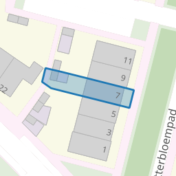 Perceel HDW00-I-6944