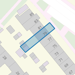 Perceel HDW00-I-6989