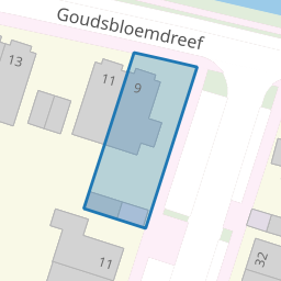 Perceel HDW00-I-7017