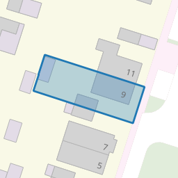 Perceel HDW00-I-7019