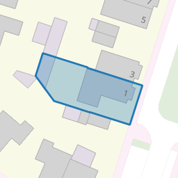 Perceel HDW00-I-7023