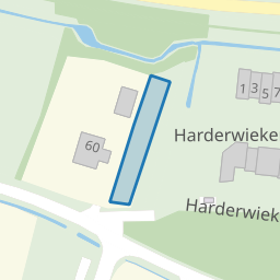 Perceel HDW00-I-7193