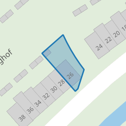 Perceel HDW00-I-7237