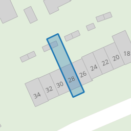 Perceel HDW00-I-7238