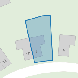 Perceel HDW00-I-7271