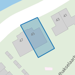 Perceel HDW00-I-7315