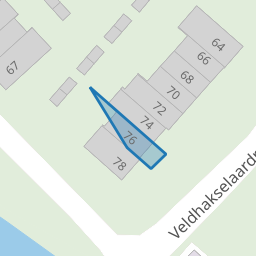 Perceel HDW00-I-7331