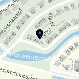 Appartement HDW00 I 7404 10