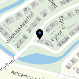 Appartement HDW00 I 7404 11