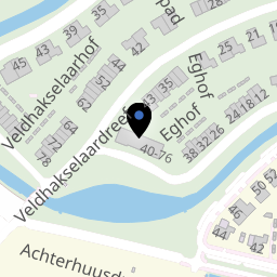 Appartement HDW00 I 7404 13