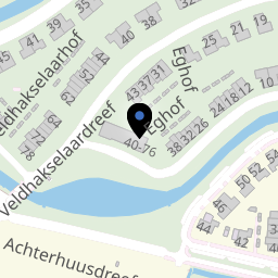 Appartement HDW00 I 7404 15
