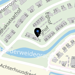 Appartement HDW00 I 7404 16