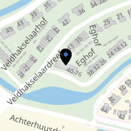 Appartement HDW00 I 7404 19