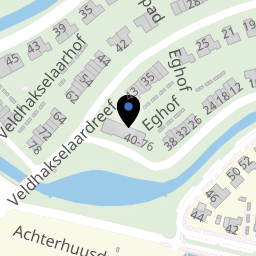 Appartement HDW00 I 7404 2